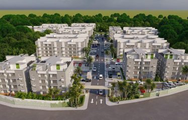 Residencial Brisas del Río – Tu Nuevo Espacio en Santo Domingo Este