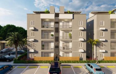 Residencial Brisas del Río – Tu Nuevo Espacio en Santo Domingo Este