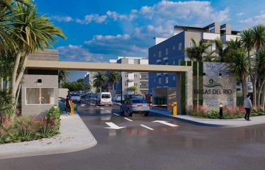 Residencial Brisas del Río – Tu Nuevo Espacio en Santo Domingo Este